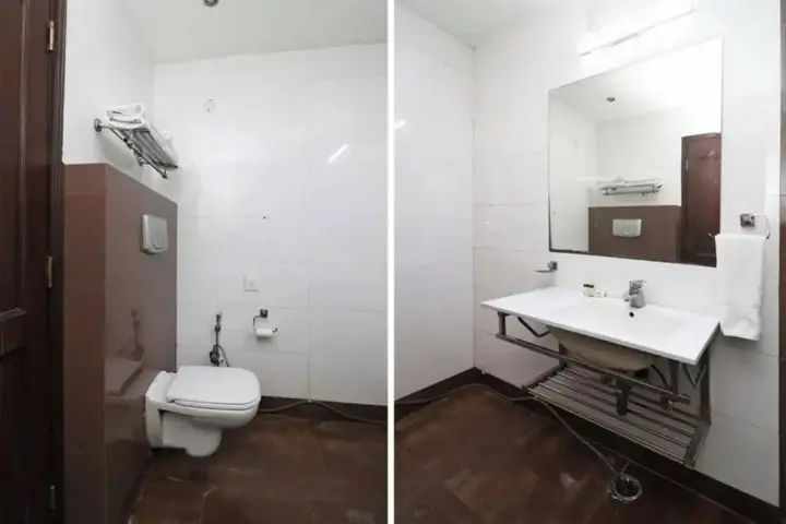 Нью-Дели: Hotel Jashn Inn near Apollo Hospital, Delhi
