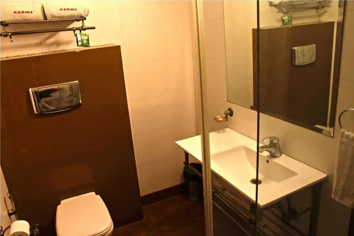 Нью-Дели: Hotel Jashn Inn near Apollo Hospital, Delhi