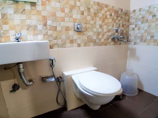 Мумбаи: Hotel Ajwa