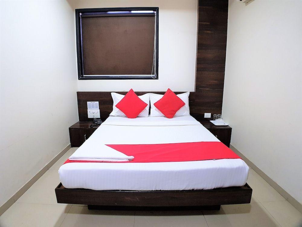 Hotel Ajwa — фото 2