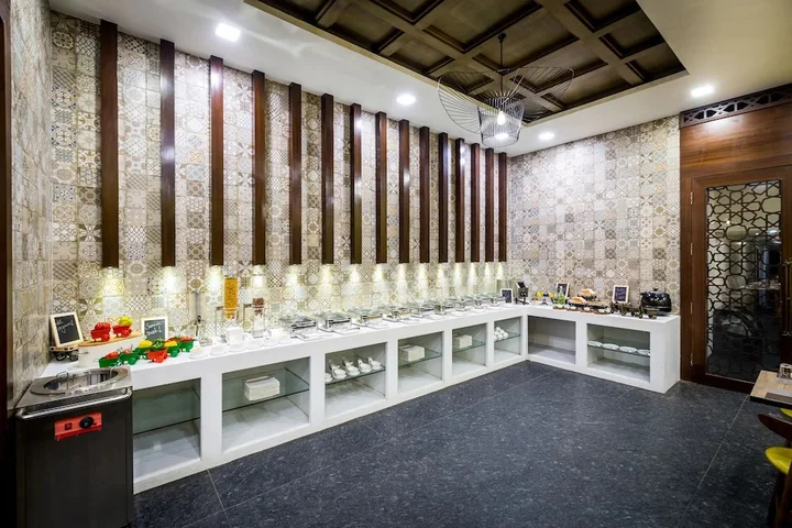 Асансол: Hotel Asansol International