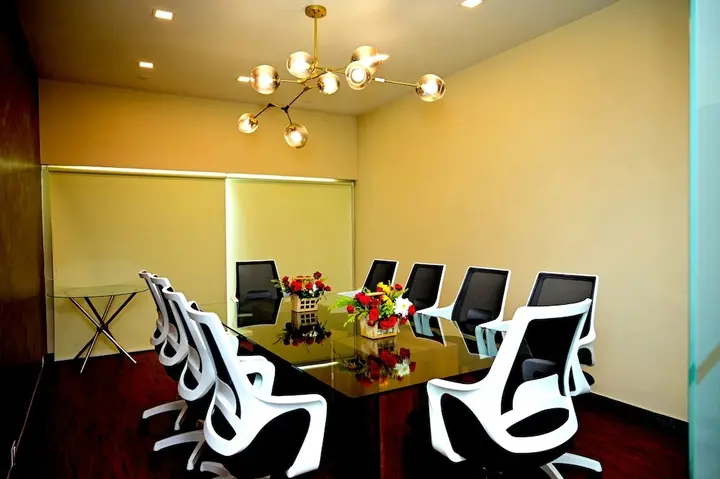 Асансол: Hotel Asansol International