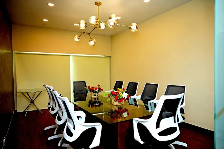 Асансол: Hotel Asansol International