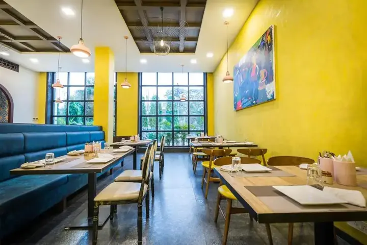 Асансол: Hotel Asansol International