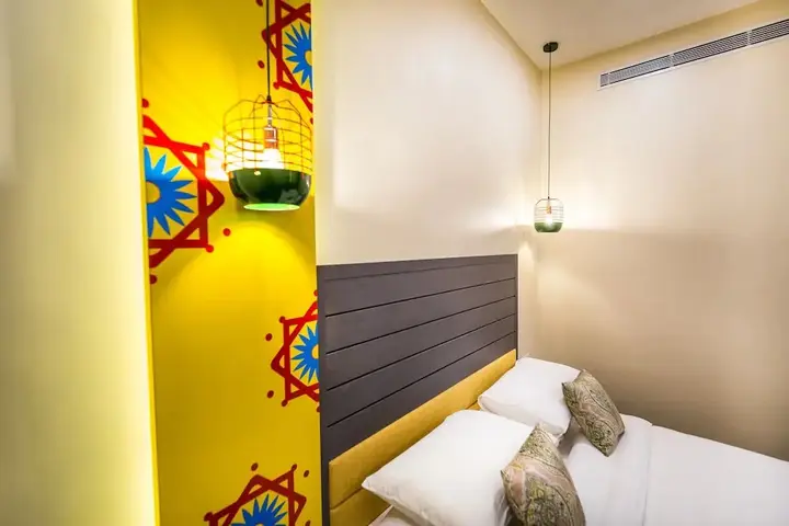 Асансол: Hotel Asansol International