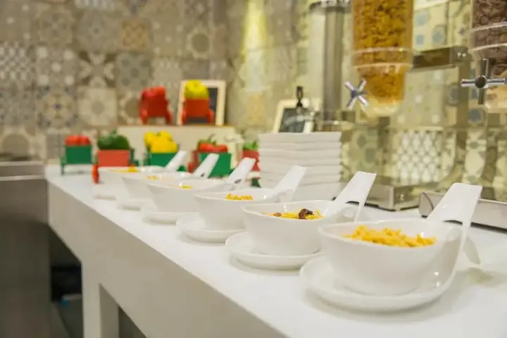Асансол: Hotel Asansol International
