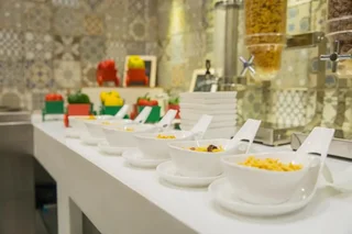 Асансол: Hotel Asansol International