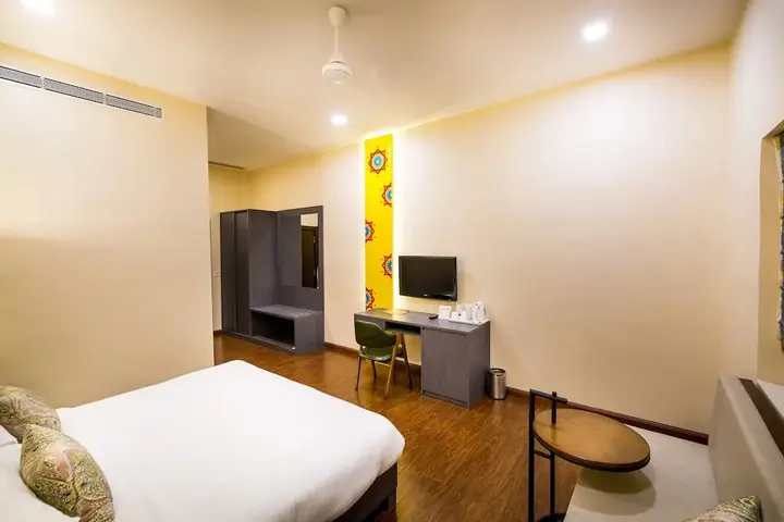 Асансол: Hotel Asansol International