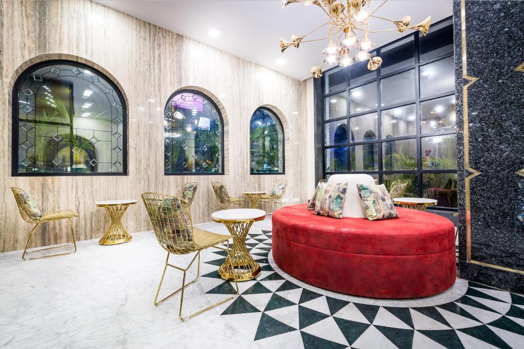 Асансол: Hotel Asansol International