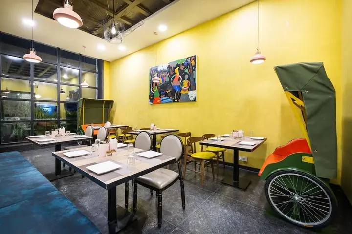 Асансол: Hotel Asansol International