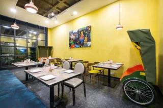 Асансол: Hotel Asansol International