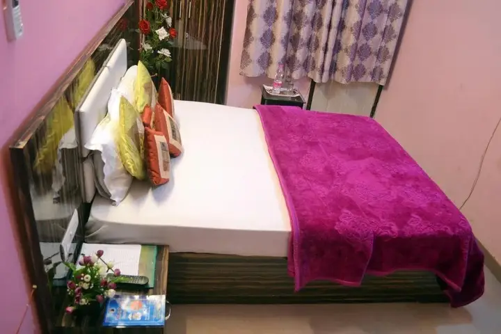 Yatri Guest House — фото 2