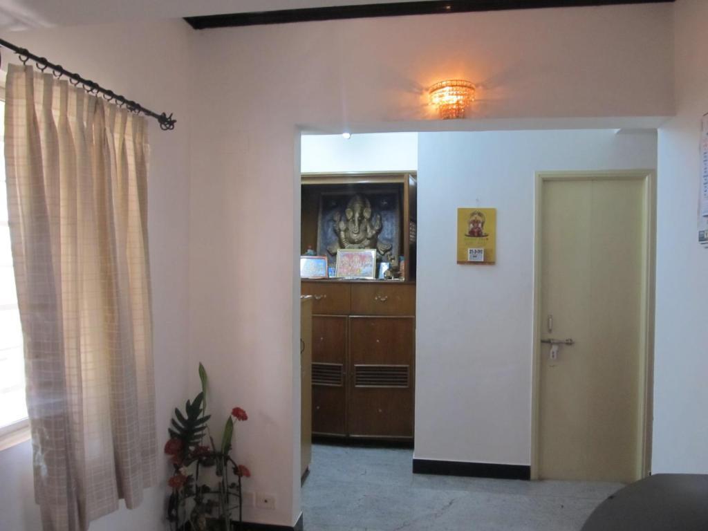 Ченнаи: Phoenix Serviced Apartment - Anna Nagar