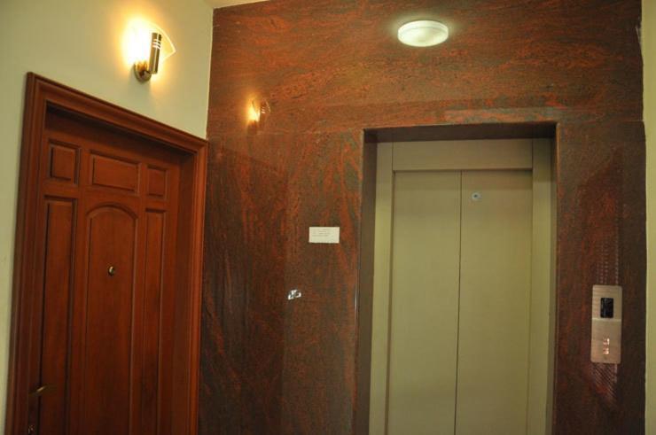 Ченнаи: Phoenix Serviced Apartment - Anna Nagar