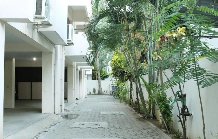 Ченнаи: Phoenix Serviced Apartment - Anna Nagar