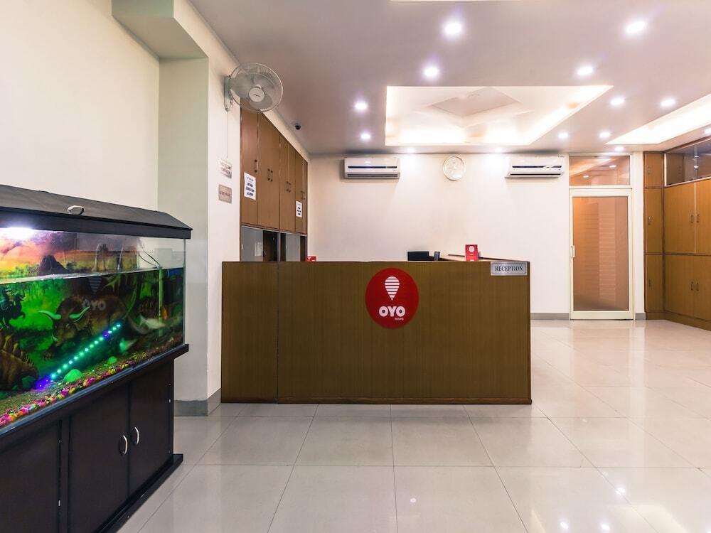 Газиабад: Hotel RK Residency