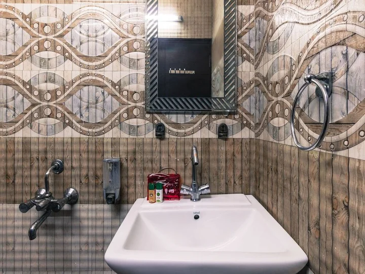 Газиабад: Hotel RK Residency