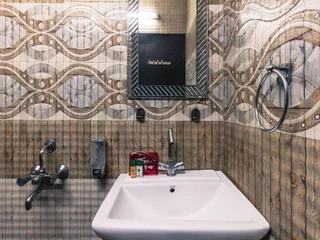 Газиабад: Hotel RK Residency