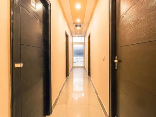 Газиабад: Hotel RK Residency
