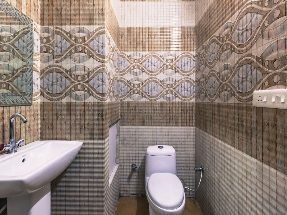 Газиабад: Hotel RK Residency