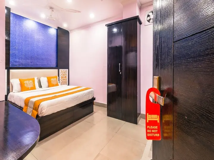 Газиабад: Hotel RK Residency