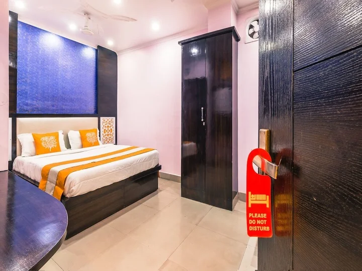 Газиабад: Hotel RK Residency