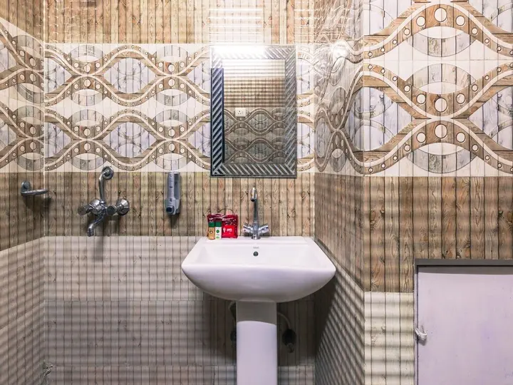 Газиабад: Hotel RK Residency