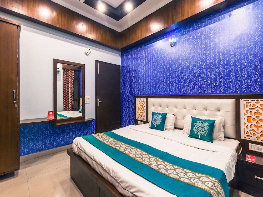 Газиабад: Hotel RK Residency
