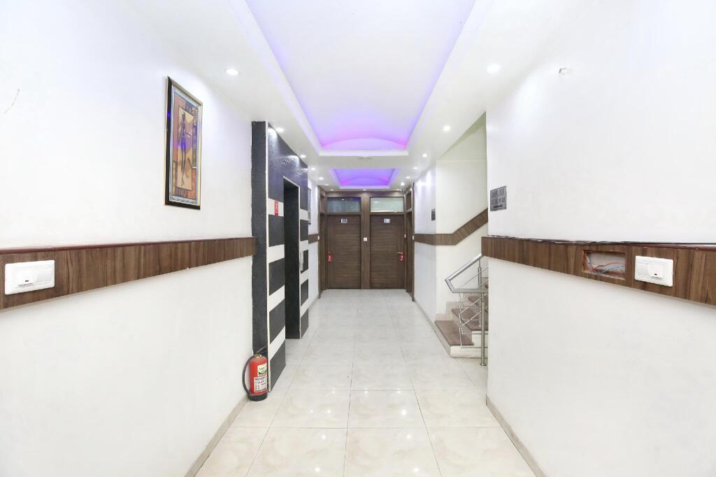 Амритсар: Hotel Ishita Residency