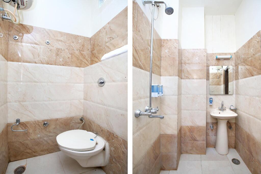 Амритсар: Hotel Ishita Residency