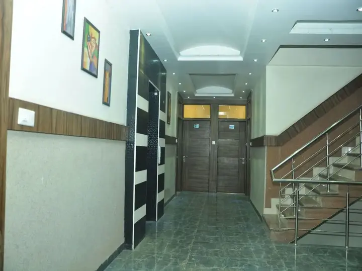 Амритсар: Hotel Ishita Residency