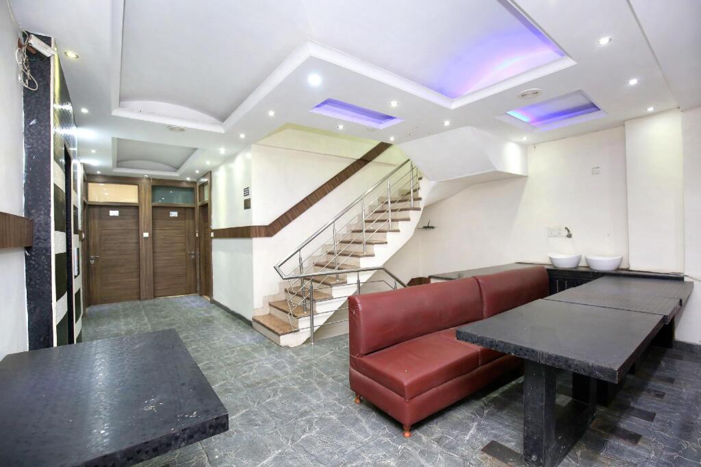 Амритсар: Hotel Ishita Residency