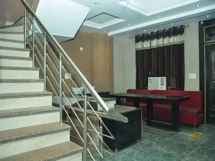 Амритсар: Hotel Ishita Residency