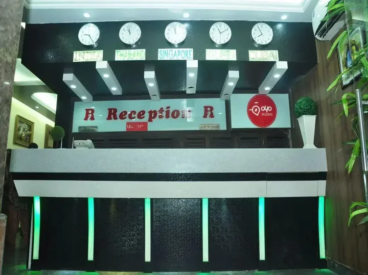 Амритсар: Hotel Ishita Residency