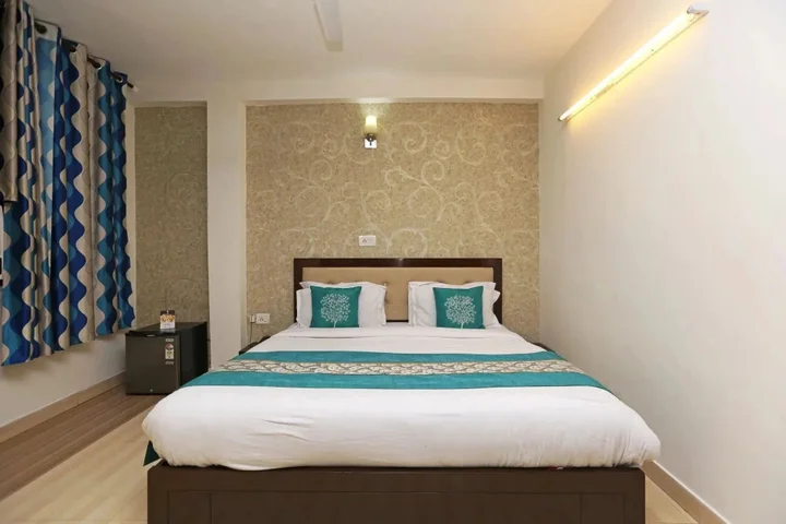 Нью-Дели: Hotel Silver Land