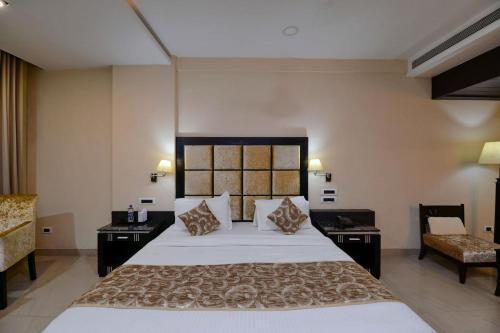 Дург: Hotel Jain Inn