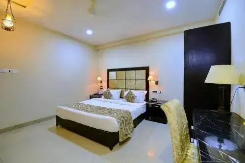 Дург: Hotel Jain Inn