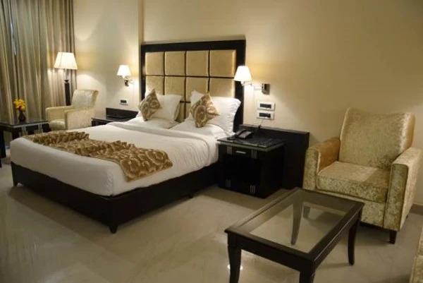 Дург: Hotel Jain Inn