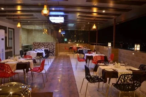 Дург: Hotel Jain Inn