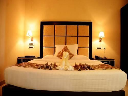 Дург: Hotel Jain Inn