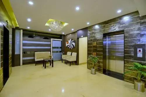Дург: Hotel Jain Inn