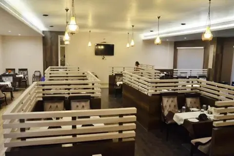 Дург: Hotel Jain Inn