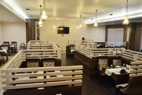 Дург: Hotel Jain Inn
