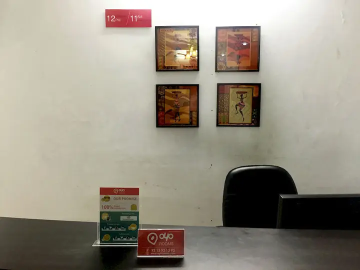 Гуруграм: Hotel Delhi Marine Club Gurgaon