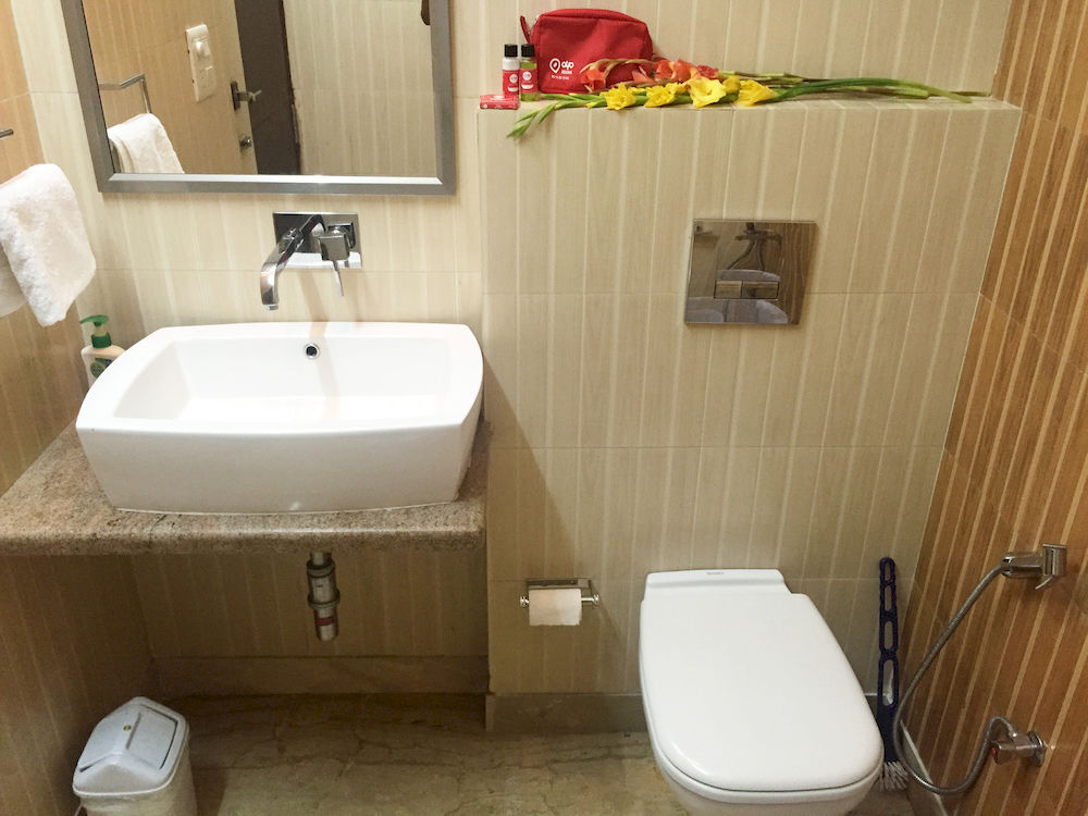 Гуруграм: Hotel Delhi Marine Club Gurgaon