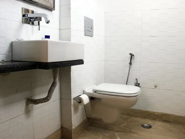 Гуруграм: Hotel Delhi Marine Club Gurgaon