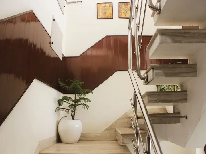Гуруграм: Hotel Delhi Marine Club Gurgaon