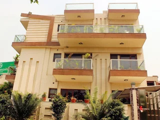 Гуруграм: Hotel Delhi Marine Club Gurgaon