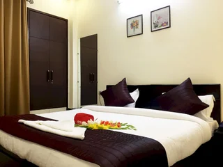 Гуруграм: Hotel Delhi Marine Club Gurgaon