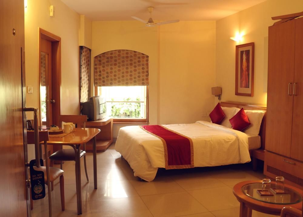 Бангалор: The Mayer - Indiranagar